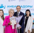 В Нижегородской области наградили 100 победителей программы «Амбассадоры здравоохранения» - Нижегородская правда