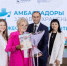 В Нижегородской области наградили 100 победителей программы «Амбассадоры здравоохранения» - НТА-Приволжье