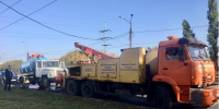 Штрафы для  черных  ассенизаторов хотят повысить в Нижнем Новгороде - фото 1 - vGorodeN.Ru