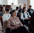 IV Всероссийская студенческая научно-практическая конференция экологов прошла в Мининском университете - НГПУ
