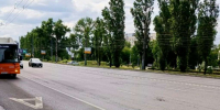 Ремонт участка Московского шоссе протяженностью почти 1 км стартует в Нижнем Новгороде 25 июня - Газета День города. Нижний Новгород