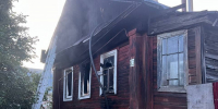56-летний мужчина погиб на пожаре в частном доме в Навашинском округе - Время Н