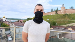 Ветеран СВО с позывным «Арес»: «Программа «Герои. Нижегородская область» помогает адаптироваться к мирной жизни»