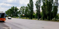 Ремонт почти 1 км дороги на Московском шоссе стартует 25 июня - ИА Нижний сейчас