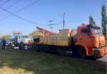 Около 12 станций приема жидких биотходов хотят построить в Нижнем Новгороде - фото 1