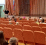 Полиция Сарова провела профилактическую беседу в детском лагере «Радужный» - ГУ МВД Нижегородской области