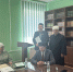26 мая в здании Нижегородского исламского института имени Хусаина Фаизханова состоялось торжественное вручение удостоверений о повышении квалификации - ИИК Ислам