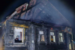 Пенсионерка погибла при пожаре в частном доме в Городецком округе