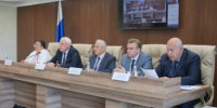 Cостоялось заседание научно-методического совета архивных учреждений Приволжского федерального округа - Комитет по делам архивов