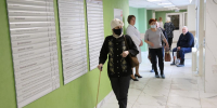Более 550 тысяч нижегородцев прошли диспансеризацию с начала 2025 года - Нижегородская правда
