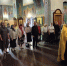 В центральном храме Нагорного благочиния совершен молебен на изъявление обета трезвости - Нижегородская епархия