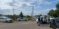 В Кстове молодожёны опоздали на банкет из-за долгов владельца арендованного авто - Нижегородская правда