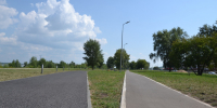 «Центр скорости» появится на Гребном канале в Нижнем Новгороде - Время Н