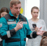 Глава Нижнего Новгорода Юрий Шалабаев встретился с сотрудниками предприятий «СИБУР-Кстово» и «РусВинил» - Газета День города. Нижний Новгород