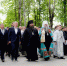 Торжества, посвященные преподобному Варнаве Ветлужскому, прошли в Варнавине - Время Н