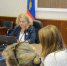 Клирик Воскресенского благочиния Нижегородской епархии принял участие в мероприятии по развитию волонтерства - Нижегородская епархия