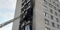 30 человек эвакуировали из-за пожара на улице Пушкина в Заволжье - Сетевое издание Живем в Нижнем