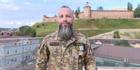 Антон Никонов: «Программа «Герои. Нижегородская область» поможет участникам СВО раскрыть свой потенциал» - Правительство Нижегородской области