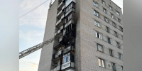 30 человек эвакуировали из многоэтажного дома в Заволжье - Комсомольская Правда