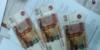 В городе Нижнем Новгороде мужчина обвиняется во взяточничестве - СУ СК РФ