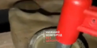Подростки пробрались в нижегородское бомбоубежище и разбили противогазы - Сетевое издание Живем в Нижнем
