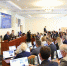 Евгений Люлин предложил правовой каркас интеграции с Беларусью - НИА Нижний Новгород