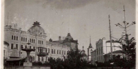 Как выглядели здания Нижнего Новгорода в СССР и во что превратились сейчас — фото - NewsNN.Ru