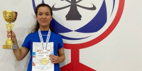 15-летняя нижегородка выиграла Всероссийский турнир по шахматам - ProGorodNN.Ru
