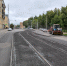 В Нижнем Новгороде сняты ограничения для движения автотранспорта на участке улицы Красносельская - Время Н