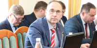 Александр Шаронов: «Научно-техническая и производственная кооперация в высокотехнологичных отраслях – это мощный драйвер нашего союзного «строительства» - Законодательное Собрание