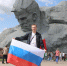 Студент НГТУ - финалист Молодёжного патриотического форума в Беларуси - НГТУ