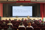 Студент НГТУ - финалист Молодёжного патриотического форума в Беларуси