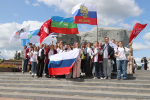 Студент НГТУ - финалист Молодёжного патриотического форума в Беларуси