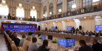 На Форуме России и Беларуси подписано соглашений на сумму более 8,5 млрд рублей - Нижегородская правда