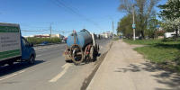 Нижегородские власти перешли от засад к погоням — все ради свежего воздуха - NewsNN.Ru