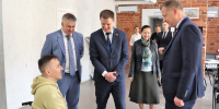 3 - Городская Дума