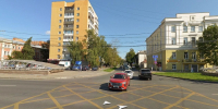 Движение изменят на одной из самых опасных дорог: как теперь ездить нижегородцам - NewsNN.Ru