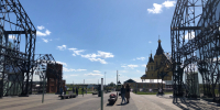 Нижний Новгород получил новый титул: Матвиенко раскрыла, какой - ProGorodNN.Ru