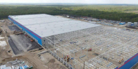 В Нижнем Новгороде построят огромный склад Ozon - ProGorodNN.Ru