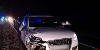 Гибель подростка в ДТП под Нижним Новгородом закончилось уголовным делом - НИА Нижний Новгород
