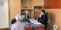 Работающую на мошенников пенсионерку задержали в Нижнем Новгороде - фото 1 - vGorodeN.Ru