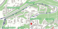 В Нижнем Новгороде временно ограничат проезд в районе улицы Нижегородской - Администрация г. Нижний Новгород