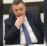 Александр Смирнов покидает пост главного врача Борской ЦРБ - Время Н