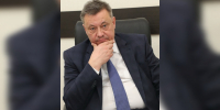 Александр Смирнов покидает пост главного врача Борской ЦРБ - Время Н