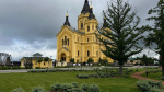 Стрелка в Нижнем Новгороде