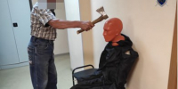 Жителя Борского округа приговорили к 6 годам за покушение на убийство брата - Время Н