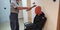 В Борском районе Нижегородской области местный житель признан виновным в покушении на убийство брата - СУ СК РФ