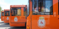 Два новых автобусных маршрута заработали в Нижнем Новгороде с 1 июля - фото 1 - vGorodeN.Ru