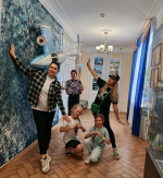 Первым делом — самолёты