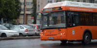 Два новых автобусных маршрута заработали в Нижнем Новгороде - Комсомольская Правда